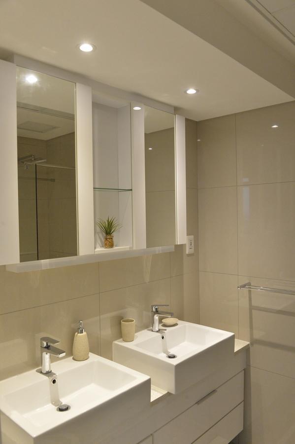 Urban Awe Apartment-Itowers 23Rd Floor Gaborone Exterior foto